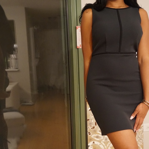 smart fitted dresses